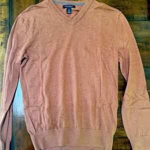 Banana Republic v neck sweater